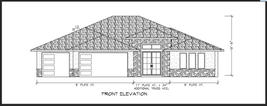 1195 Bryant Court, Walla Walla, WA 99362 - Image #3