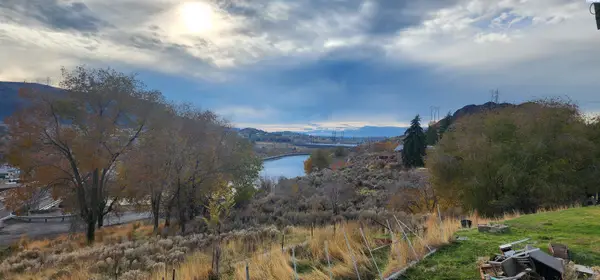 207 E Street, Grand Coulee, WA 99133