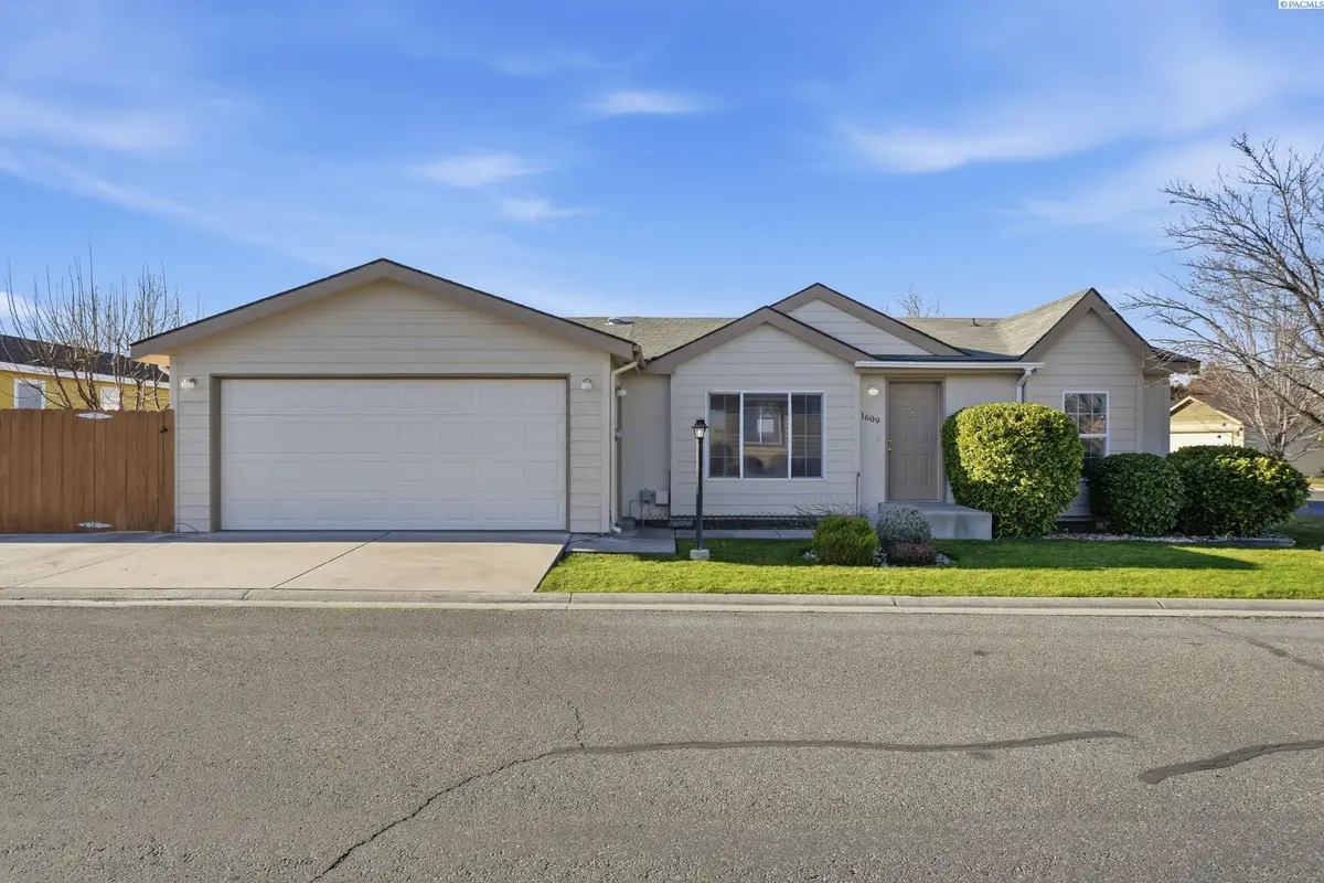 1609 Lantana Ave., Richland, WA 99352 - Image #1