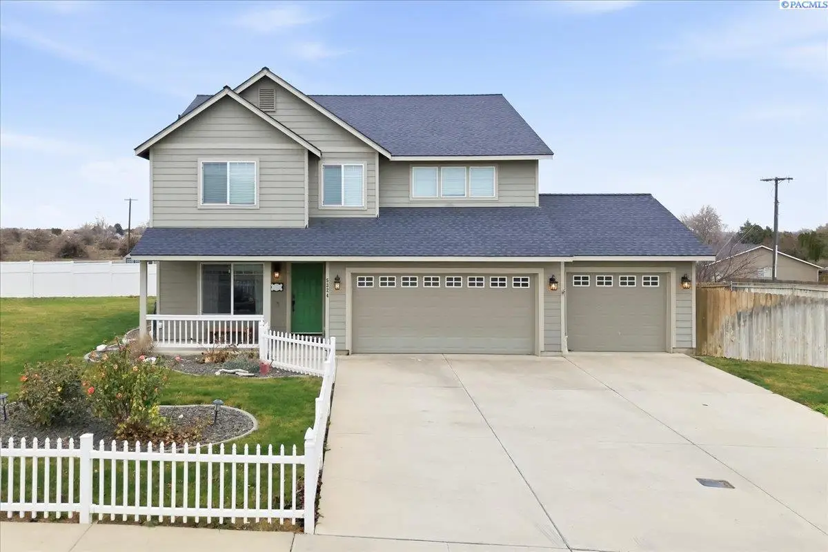 5324 S Cascade Pl, Kennewick, WA 99337 - Image #1