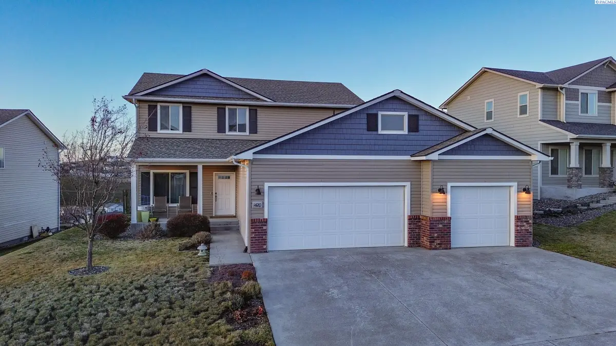 1420 SW Panorama, Pullman, WA 99163 - Image #1
