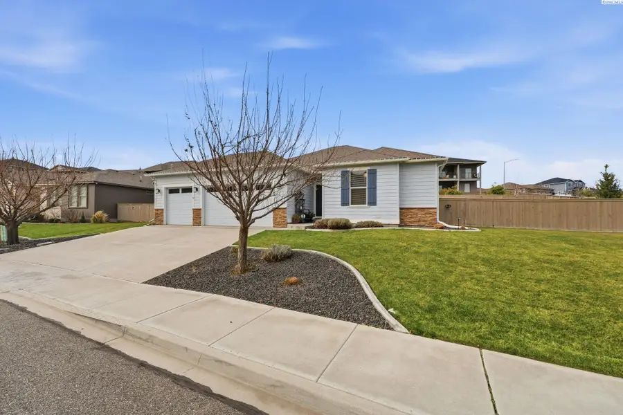 1003 Chinook Dr., Richland, WA 99352 - Image #2
