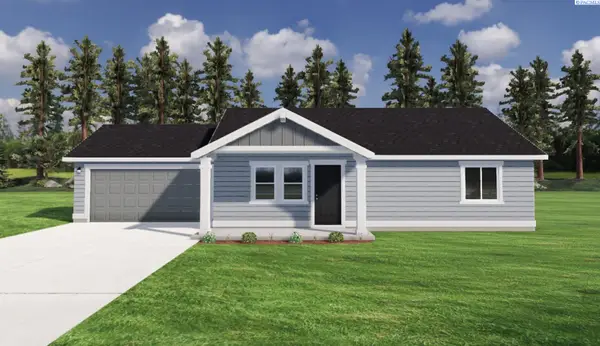 124 Blantons Lp, Grandview, WA 98930