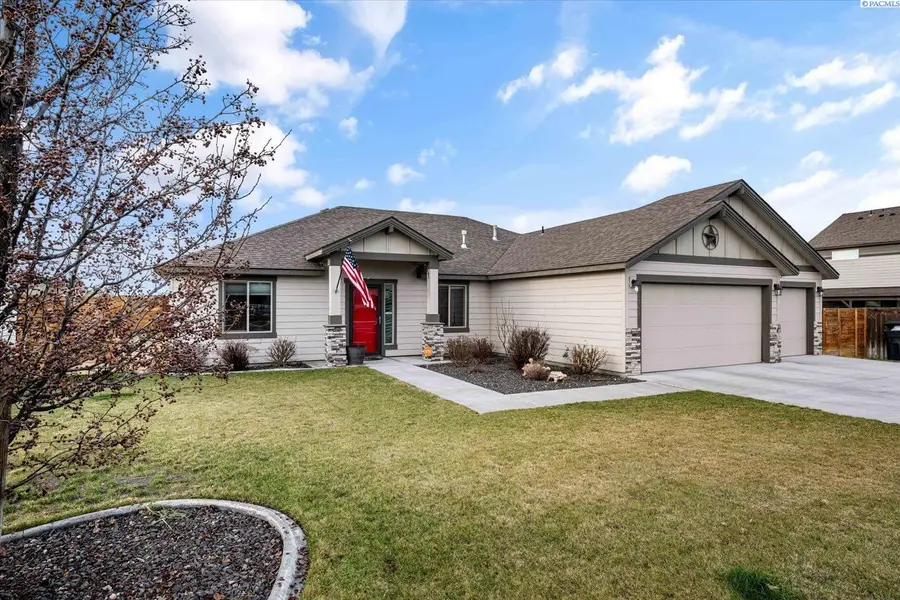 6102 Rd 90, Pasco, WA 99301 - Image #2