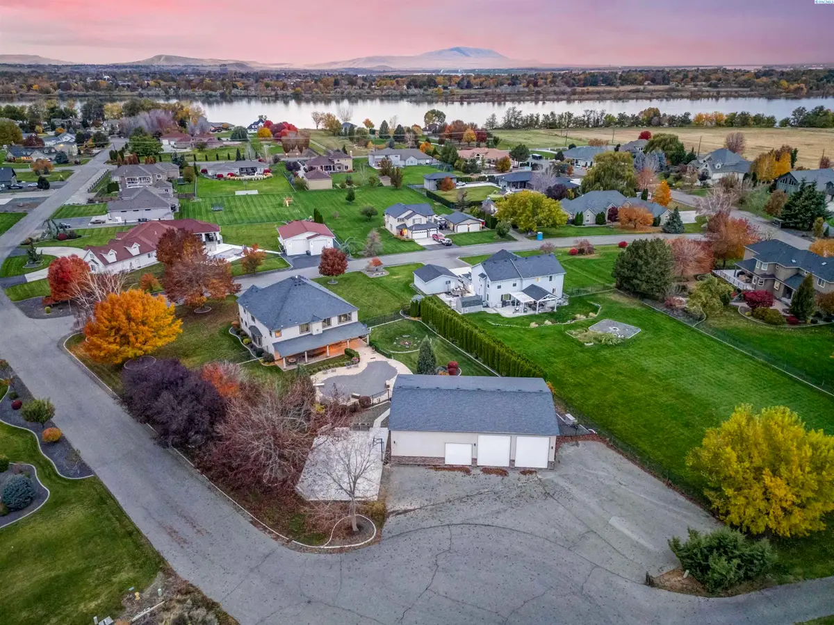 7515 Sandy Ridge Road, Pasco, WA 99301 - Image #1