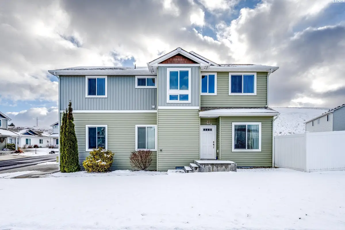 1427 SW Bunchgrass, Pullman, WA 99163 - Image #1