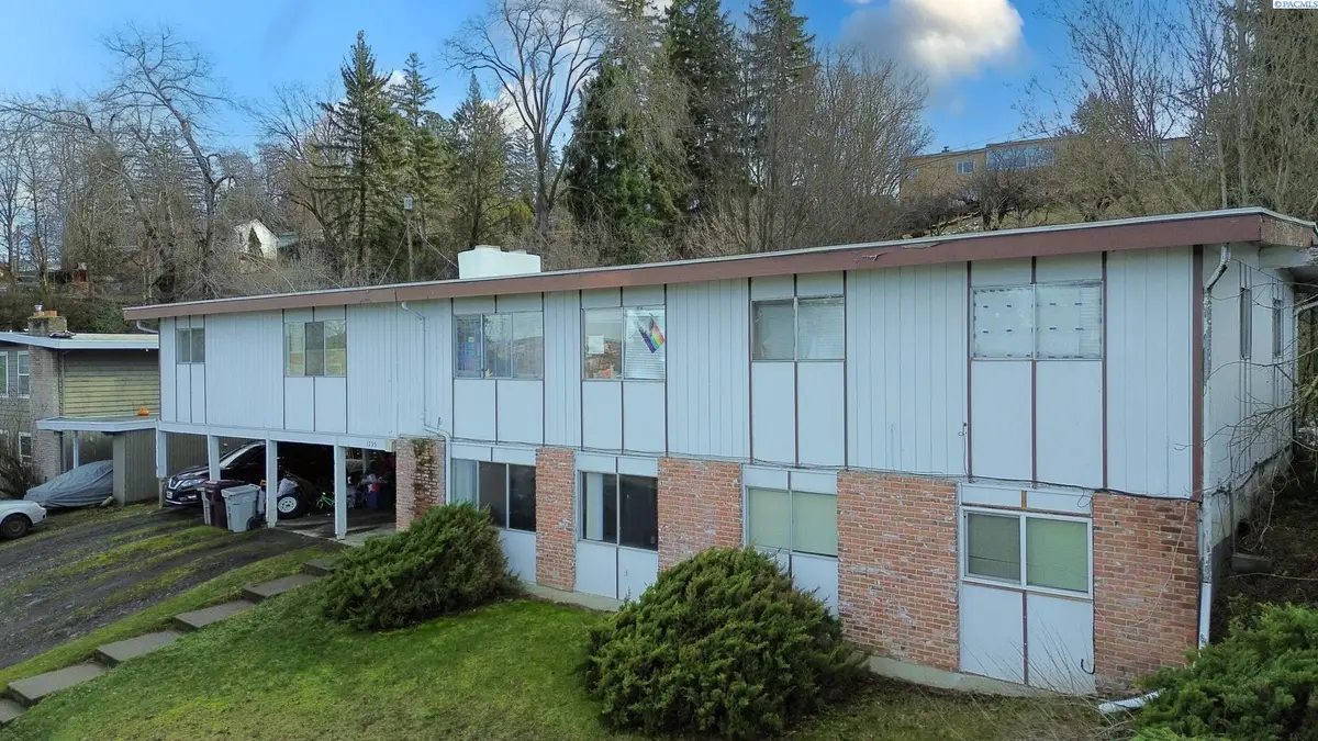 1735 NE Wheatland, Pullman, WA 99163 - Image #1