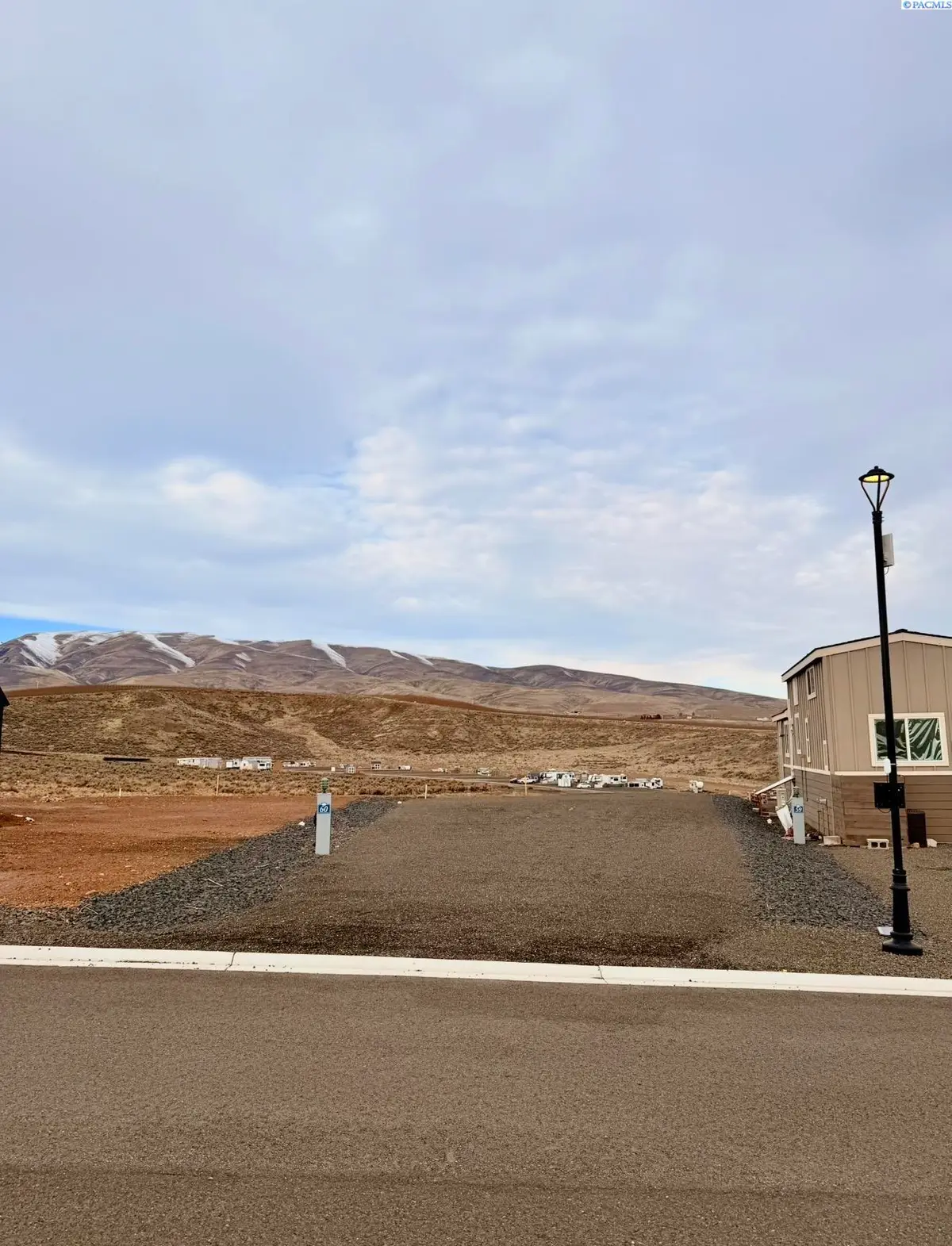 1769 Naches Wenas Rd #60, Selah, WA 98942 - Image #1