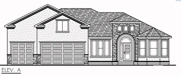 10009 Redbud Dr, Pasco, WA 99301