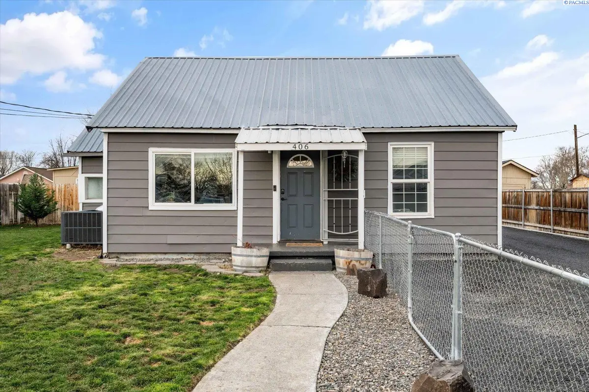 406 S Fir St, Kennewick, WA 99336 - Image #1