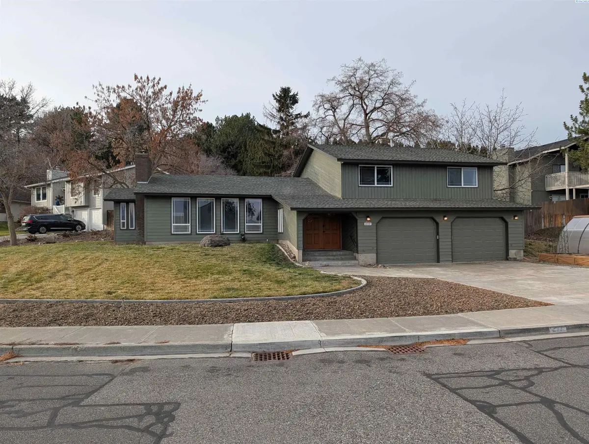 277 Adair Dr, Richland, WA 99352 - Image #1