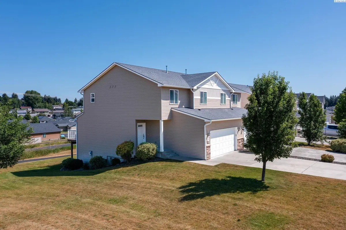1282 SW Selway Lane, Pullman, WA 99163 - Image #1