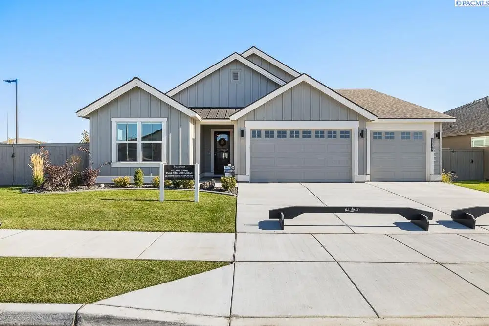 3227 Emory Ave, Richland, WA 99354 - Image #1