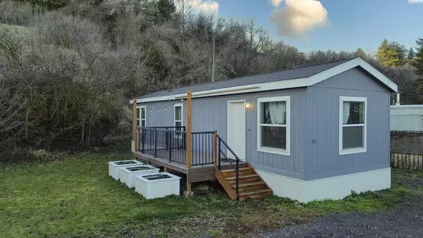 1155 SE Professional Mall Blvd #201, Pullman, WA 99163