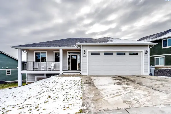 815 SW Panorama Drive, Pullman, WA 99163