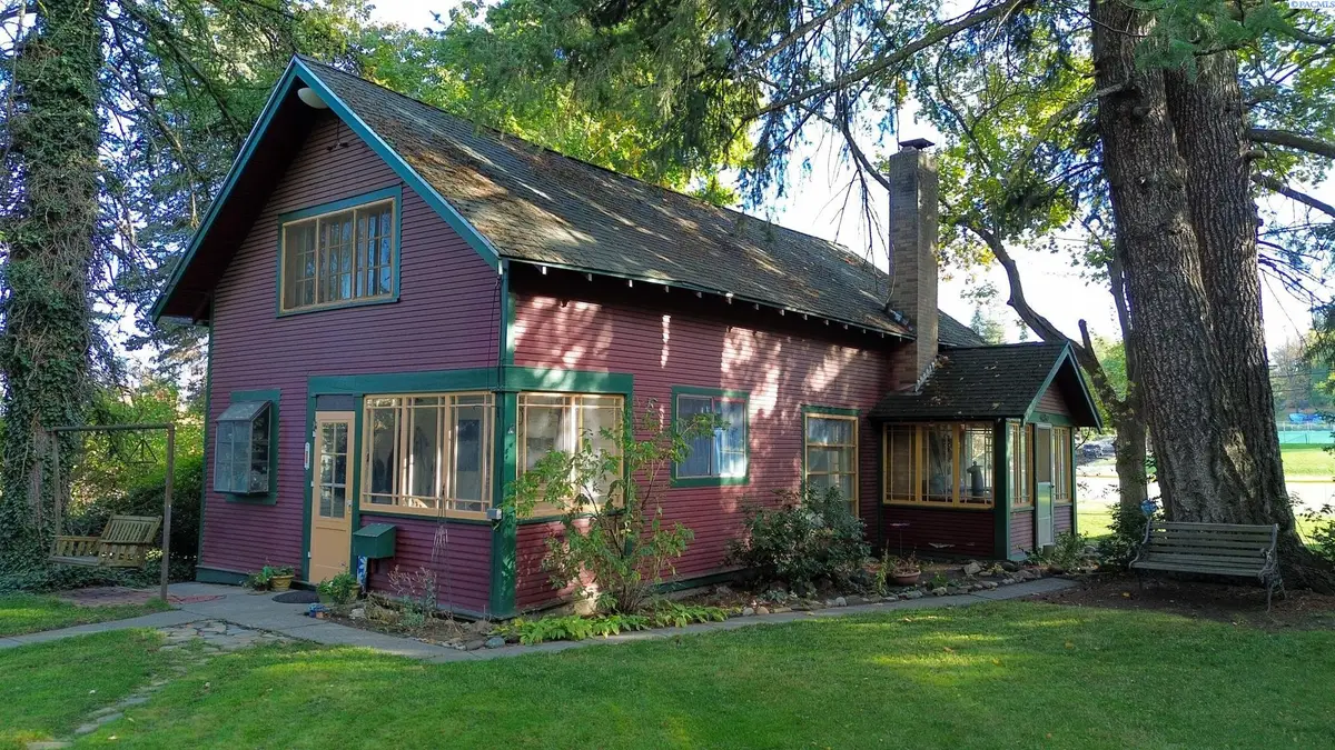 430 SE Gladstone St, Pullman, WA 99163 - Image #1