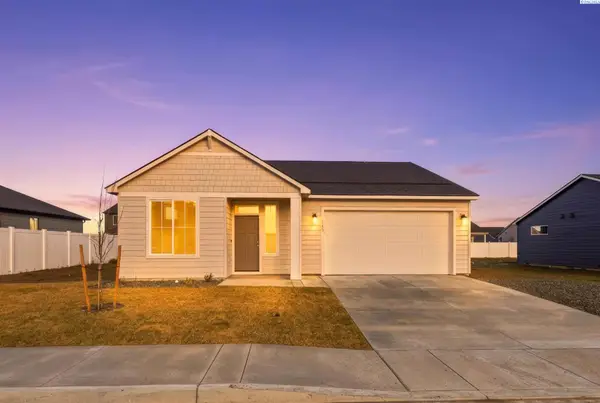 503 Amberly Ave, Grandview, WA 98930