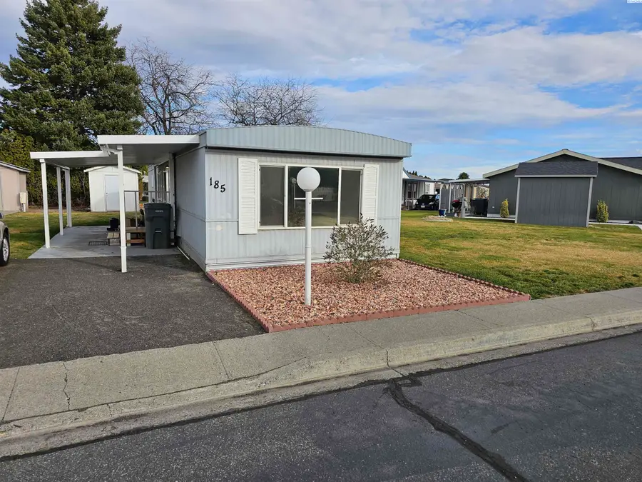 7901 W Clearwater Avenue #185 #185, Kennewick, WA 99336 - Image #2