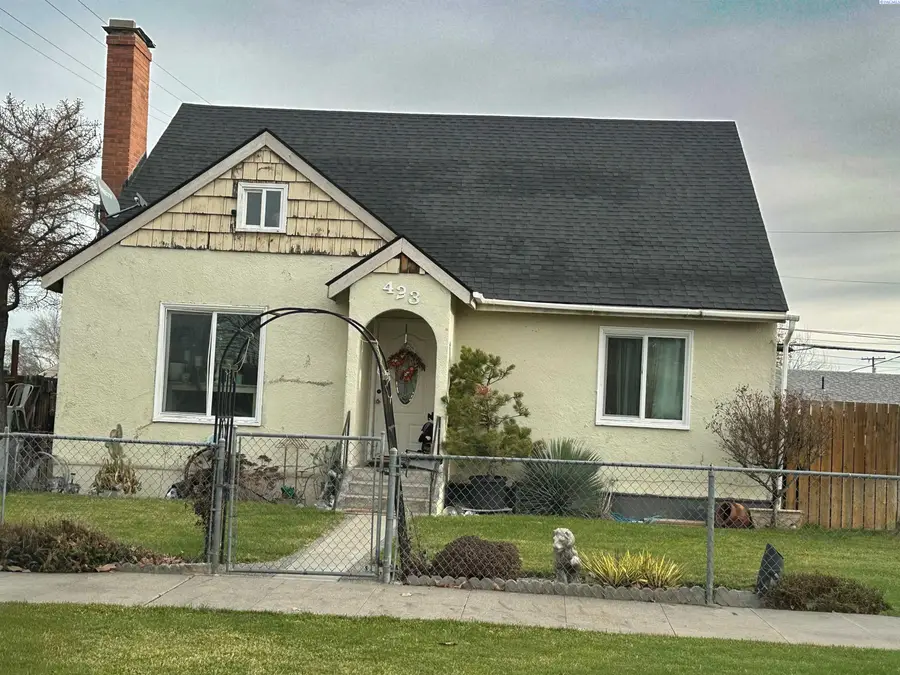 423 N 8th Ave, Pasco, WA 99301 - Image #2