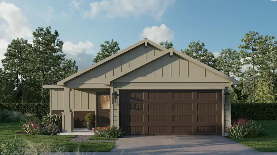 10394 Clearwater Dr, Kennewick, WA 99336 - Image #2