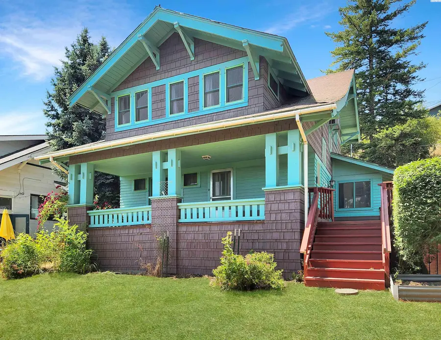 206 S West St, Colfax, WA 99163 - Image #2