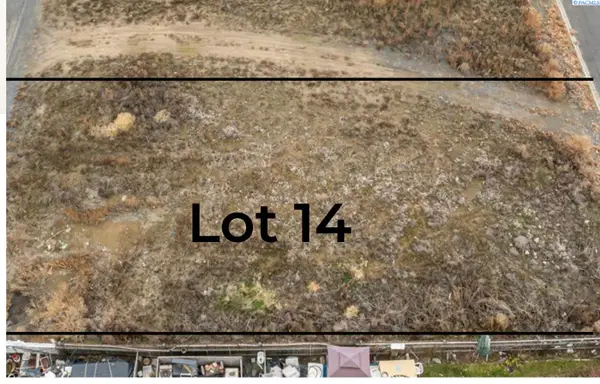 NKA S First Ave, Lot 14, Connell, WA 99326