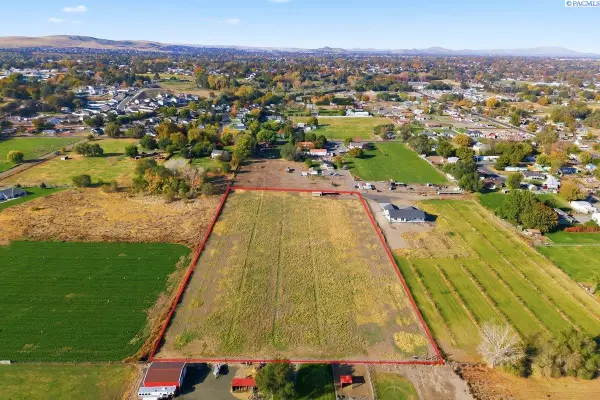 TBD S Lot 3 Gum St, Kennewick, WA 99337