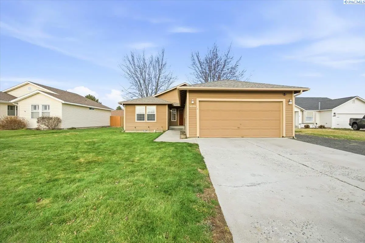 3818 W Hood Ct., Kennewick, WA 99336 - Image #1