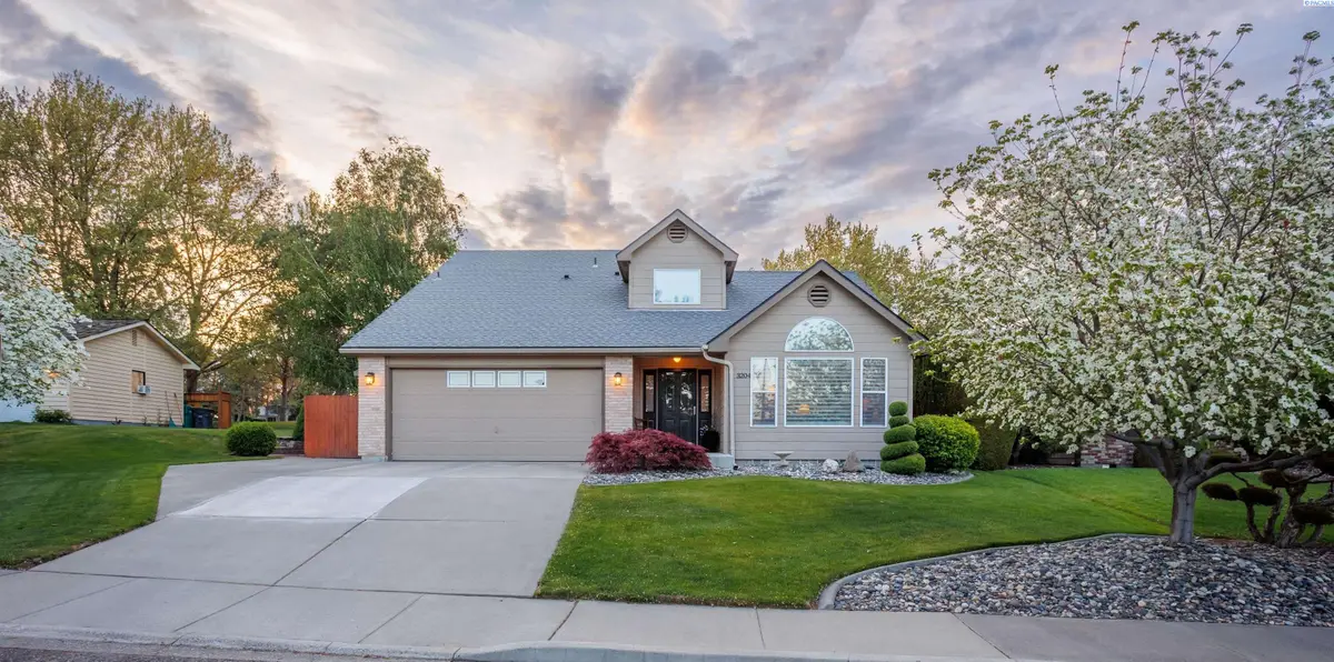 3204 S Johnson Place, Kennewick, WA 99337 - Image #1
