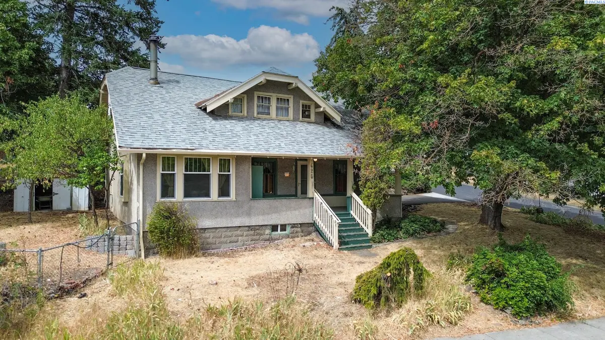 625 NW State Street, Pullman, WA 99163 - Image #1