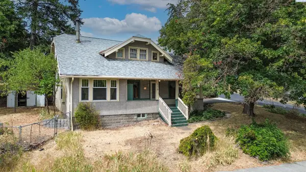 625 NW State Street, Pullman, WA 99163