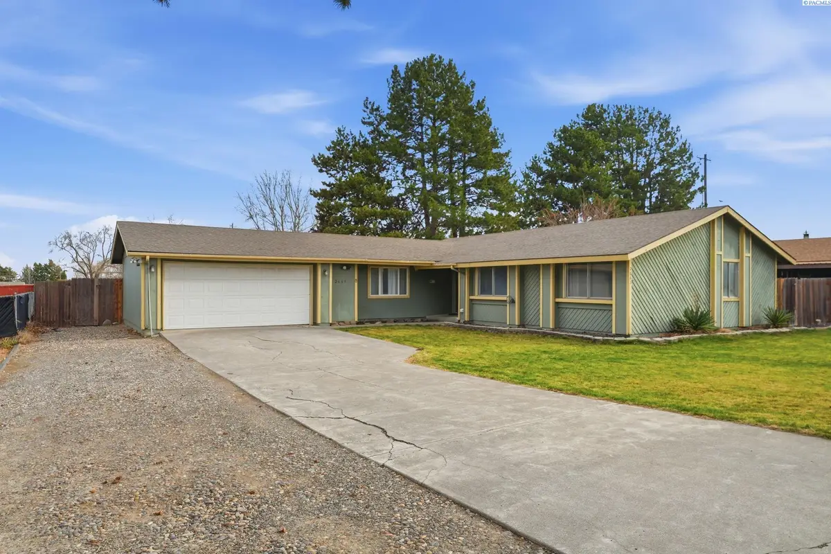 2663 S Tacoma St, Kennewick, WA 99337 - Image #1