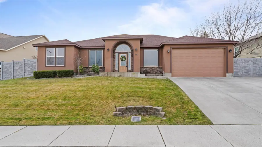 483 Aimee Dr., Richland, WA 99352 - Image #2