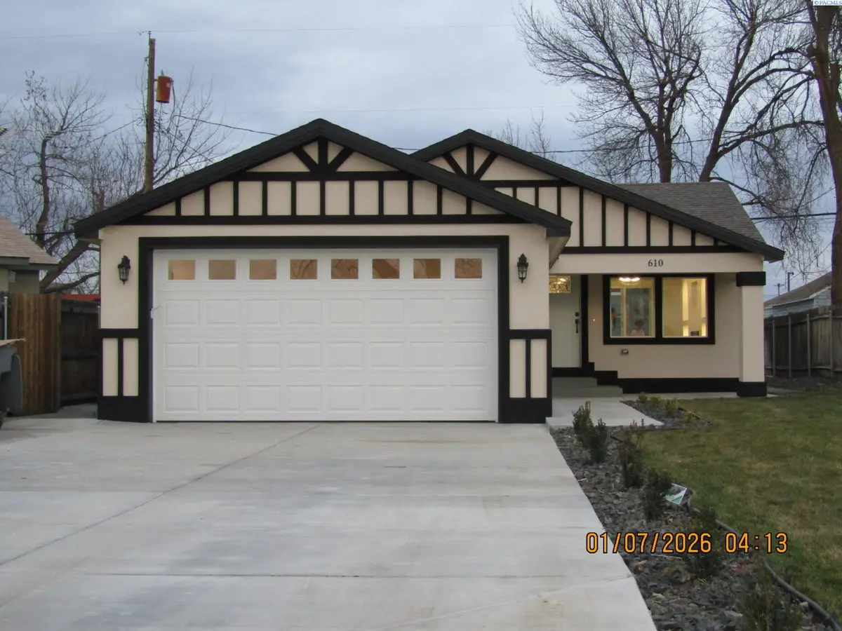 610 Sanford Ave, Richland, WA 99352 - Image #1