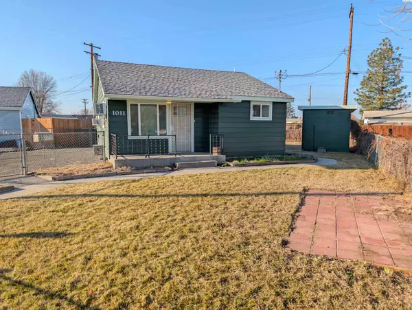 1011 Winslow Ave., Richland, WA 99354