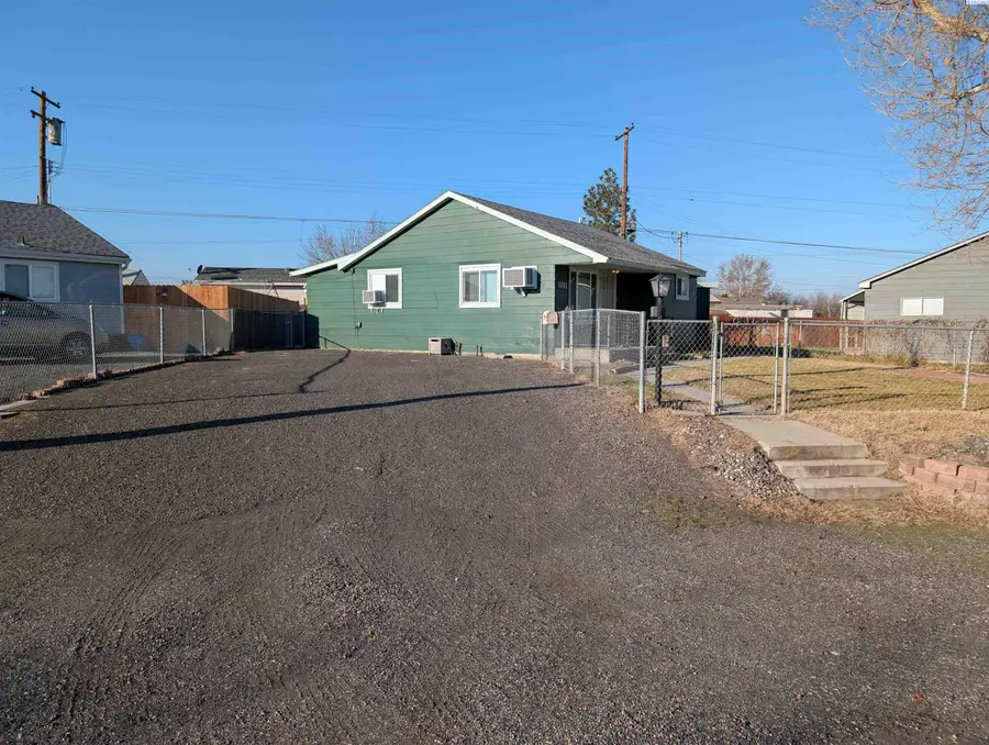 1011 Winslow Ave., Richland, WA 99354 - Image #2