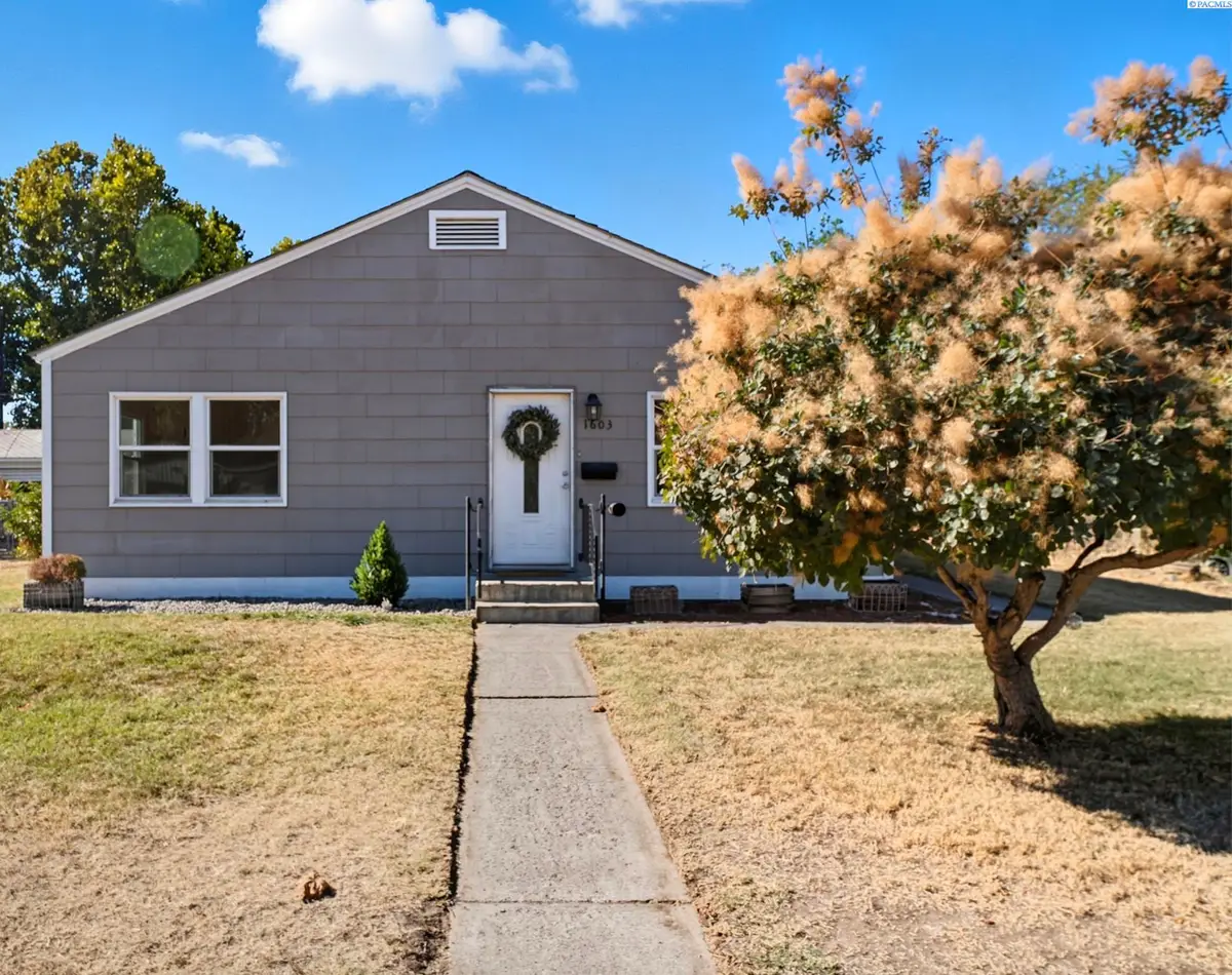 1603 Mahan Ave, Richland, WA 99354 - Image #1