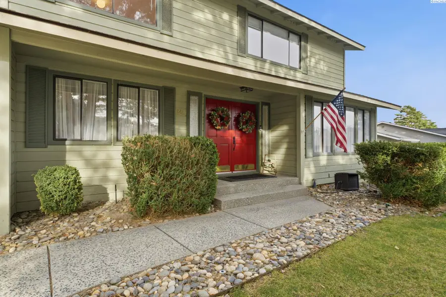 242 W Greenview Dr., Richland, WA 99352 - Image #3