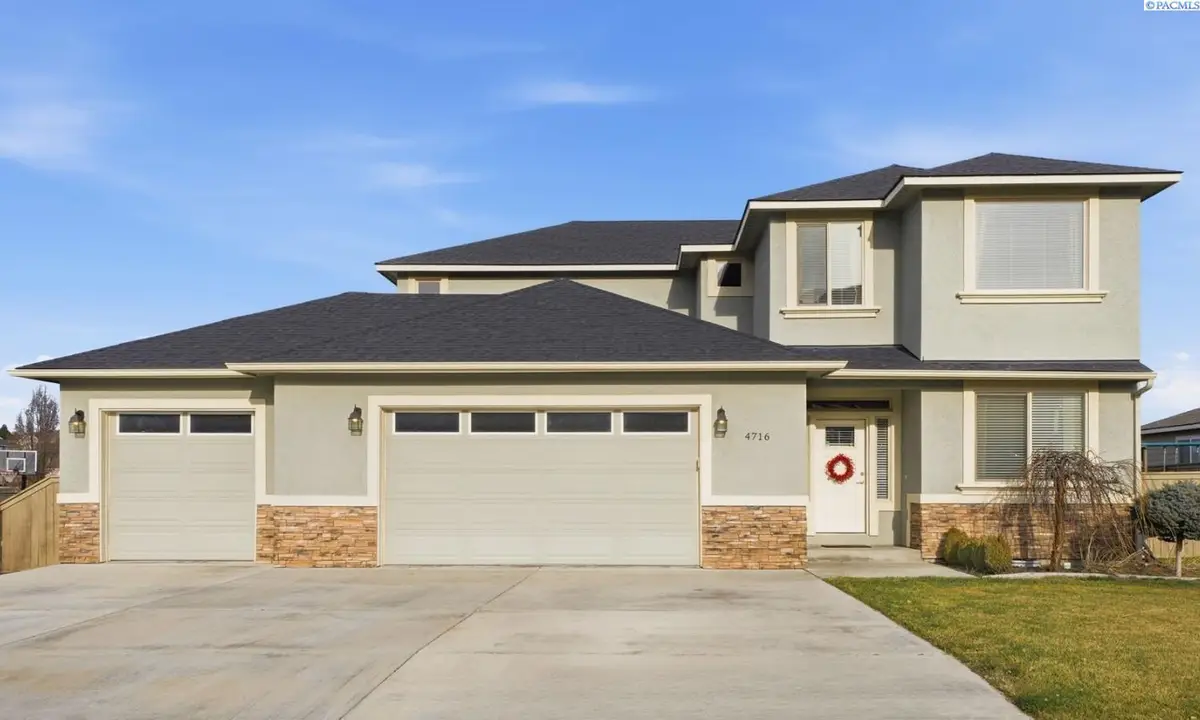 4716 Cowlitz Blvd., Richland, WA 99352 - Image #1