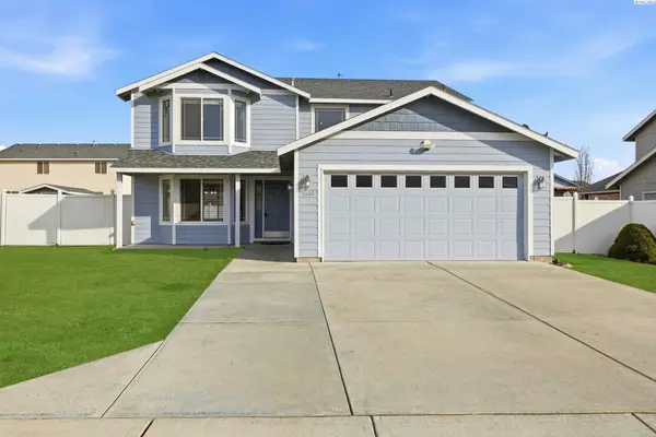 4503 Campolina Lane, Pasco, WA 99301