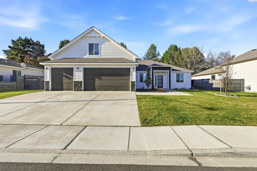 1589 Livorno Ave, Richland, WA 99352 - #2