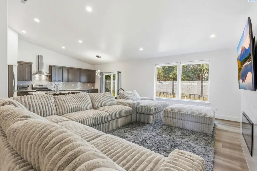 1589 Livorno Ave, Richland, WA 99352 - #3