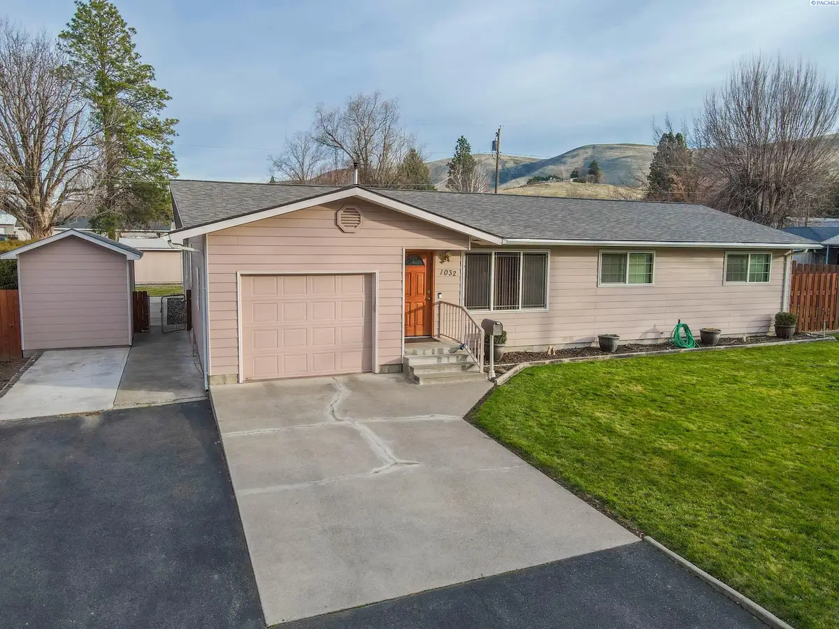 1032 Elm Street, Prosser, WA 99350 - Image #1