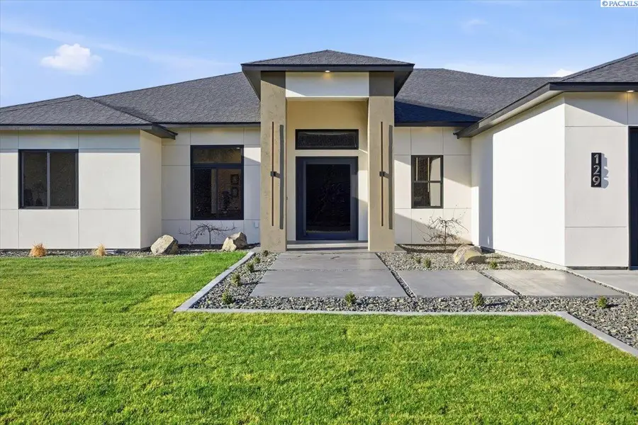 129 Riviera, Pasco, WA 99301 - Image #2