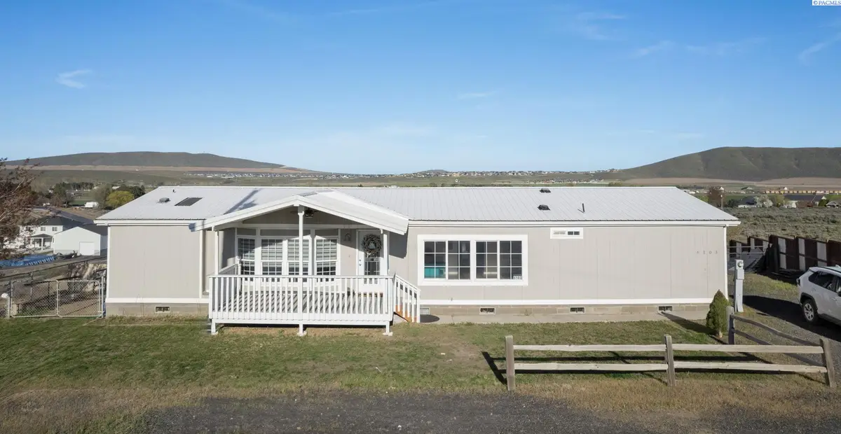 6103 S 56 Pr Se, Benton City, WA 99320 - Image #1