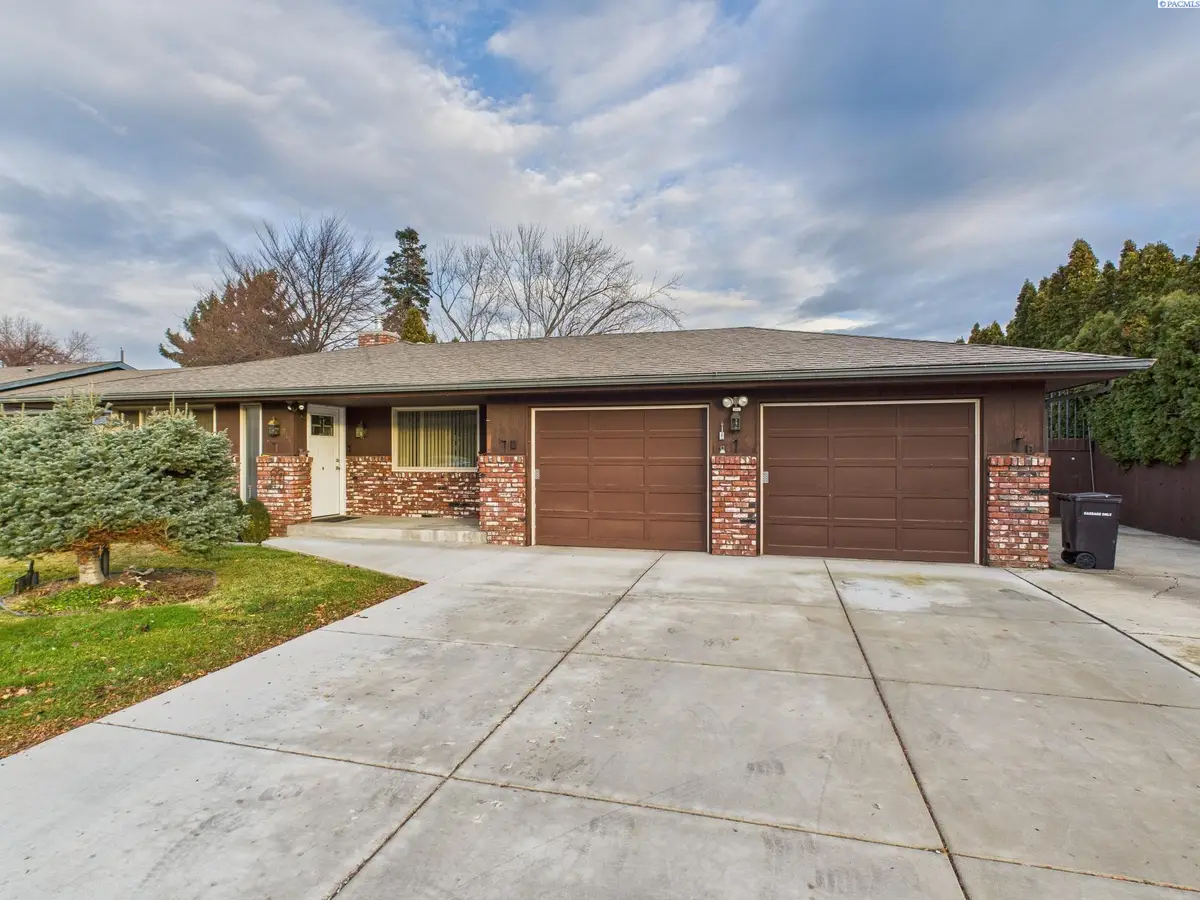 911 S 41st Ave, Yakima, WA 98908 - Image #1