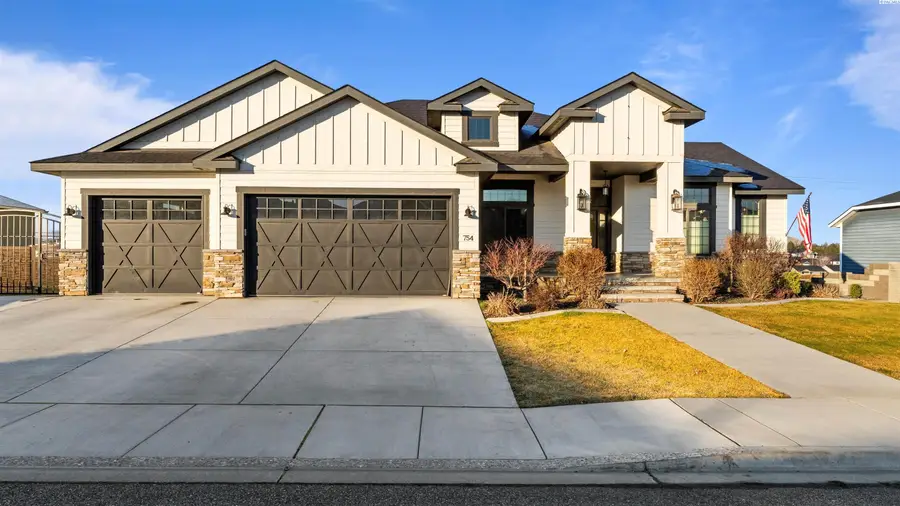 754 S Pittsburgh, Kennewick, WA 99336 - Image #3