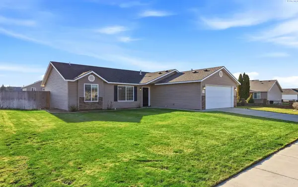 5014 Seville Dr., Pasco, WA 99301