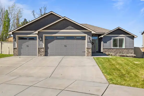 3486 S Roosevelt, Kennewick, WA 99338