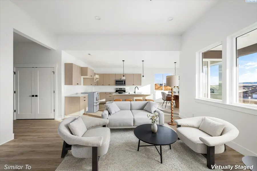 1125 Fairhaven Loop #7, Richland, WA 99352 - Image #3